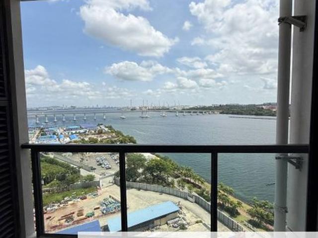 R&F Princess Cove