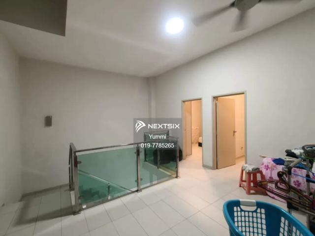 R&F Princess Cove, 2 Bedroom 1 Bathroom, Facing Garden, 1 Car Park