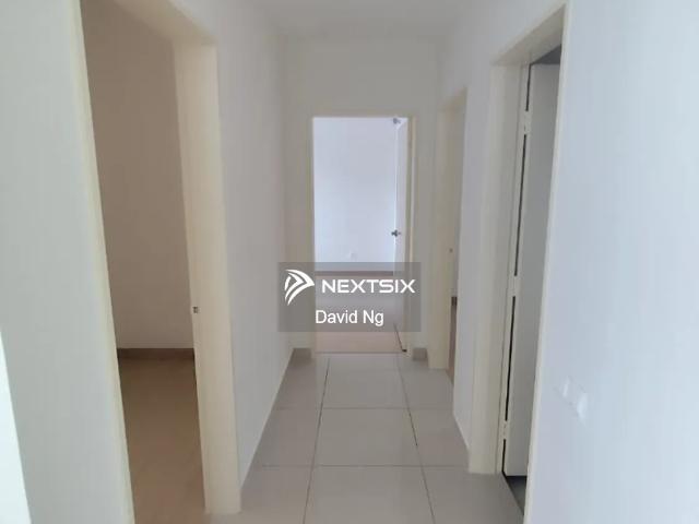 R&F Princess Cove, 2 Bedroom, Closed Kitchen, Sell with Furniture