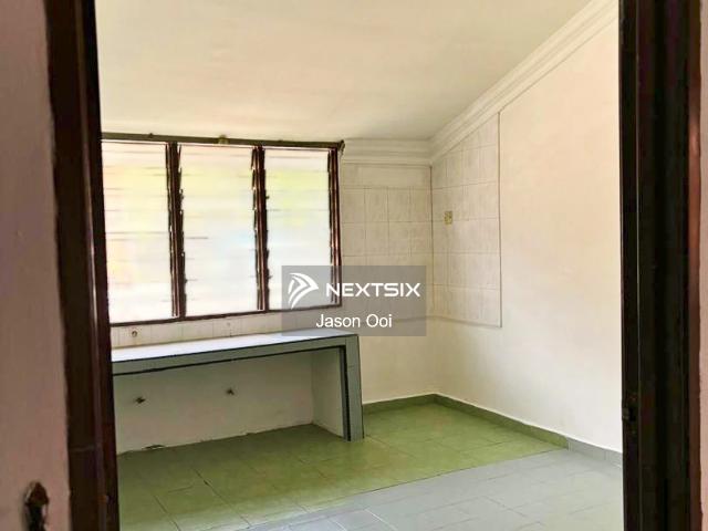 R&F Princess Cove, 2 plus 1 Bedroom 1 Bathroom, Partial Seaview