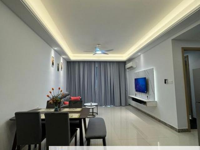 R&F Princess Cove, Tanjung Puteri