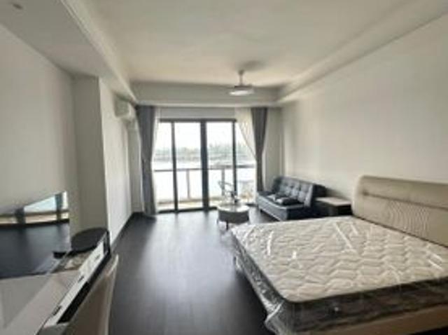 R&F Princess Cove, Tanjung Puteri