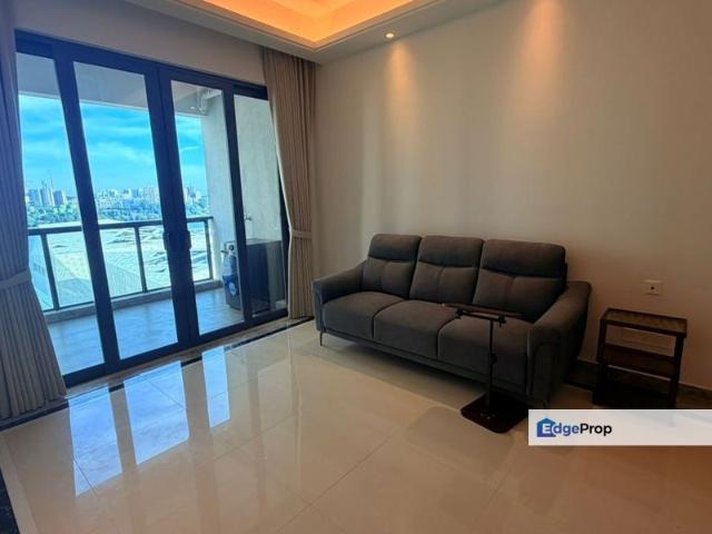 R&F Princess Cove, Tanjung Puteri