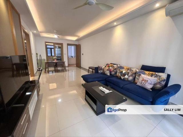 R&F Princess Cove, Tanjung Puteri