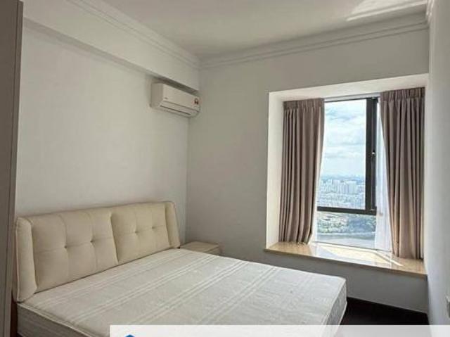 R&F Princess Cove, Tanjung Puteri