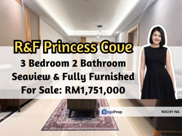 R&F Princess Cove