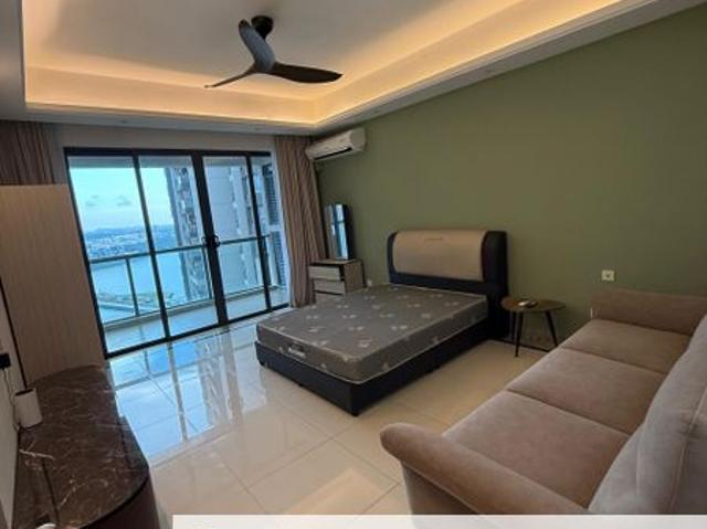 R&F Princess Cove, Tanjung Puteri