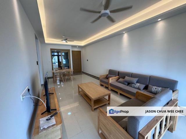 R&F Princess Cove, Tanjung Puteri