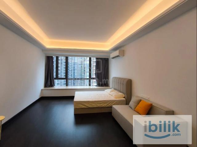R&F Princess Cove Whole Studio Unit for RENT