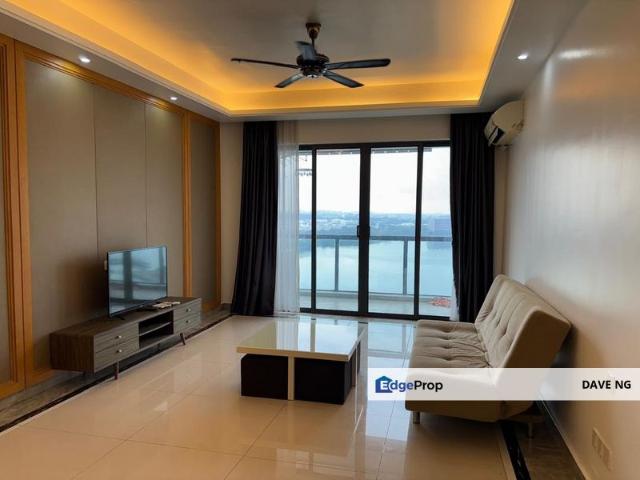 R&F Princess Cove condo Panoramic sea view