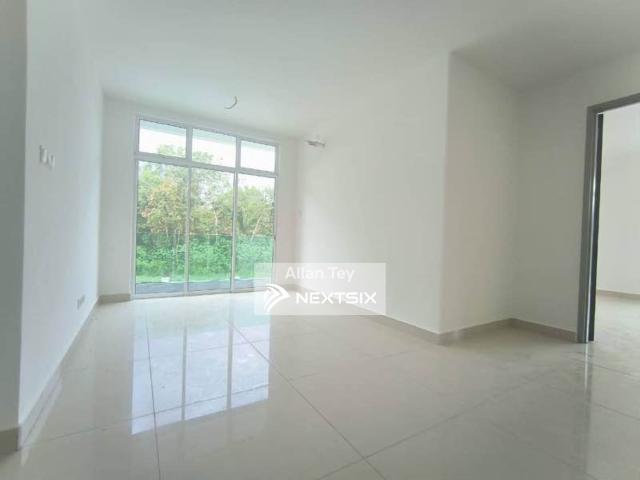 R&f princess cove jb town 2 bedroom fully furnished