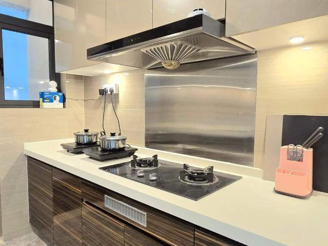 R&F Princess Cove | Master Room | No Agent Fee