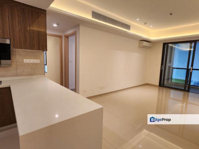 R&F Princess Cove – New Casa Suites Phase 3: 2 Room 2 Bath, Johor Bahru, Malaysia. High ROI with 5 6% for Property Investment, Freehold