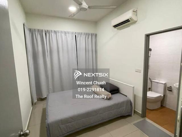 R&F Princess Cove Phase 1 Airbnb Version Unit Super Clean and Pretty to rent SeaVIEW Unit