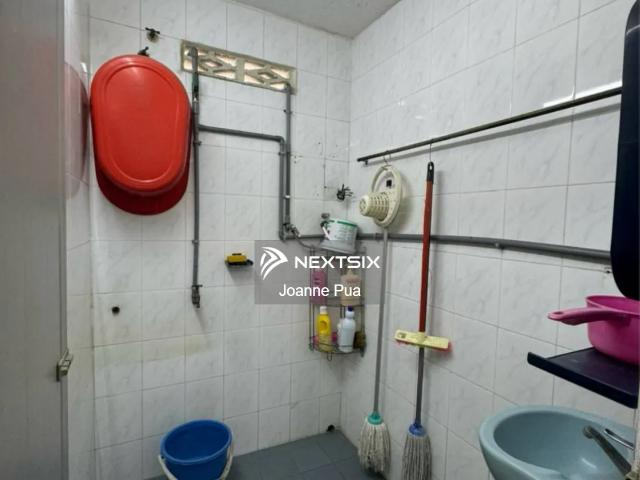 R&F Princess Cove @ Phase 2 Fully furnished sea view