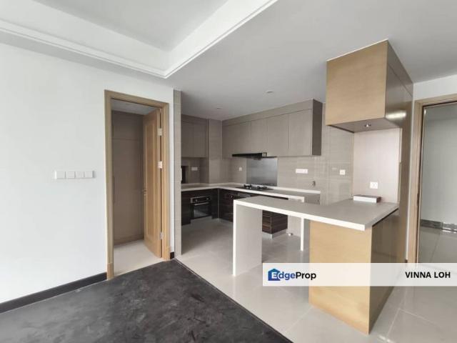 R&F Princess Cove @ Phase 2 Seine Region