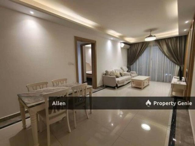 R&F Princess Cove – Prime Location Walking Distance to CIQ