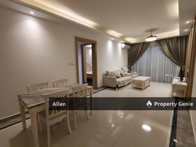 R&F Princess Cove – Prime Location Walking Distance to CIQ