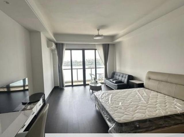R&F Princess Cove Seine Region