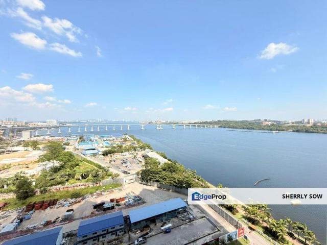 R&F Princess Cove Seine Region
