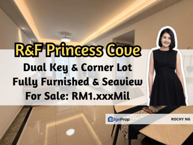 R&F Princess Cove