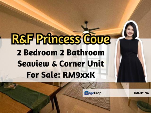 R&F Princess Cove