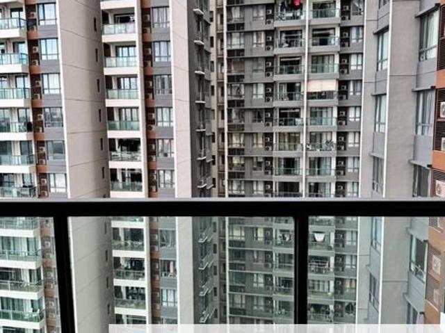 R&F Princess Cove Serviced Condominium, Phase 1, Jalan Tanjung Puteri, Johor Bahru