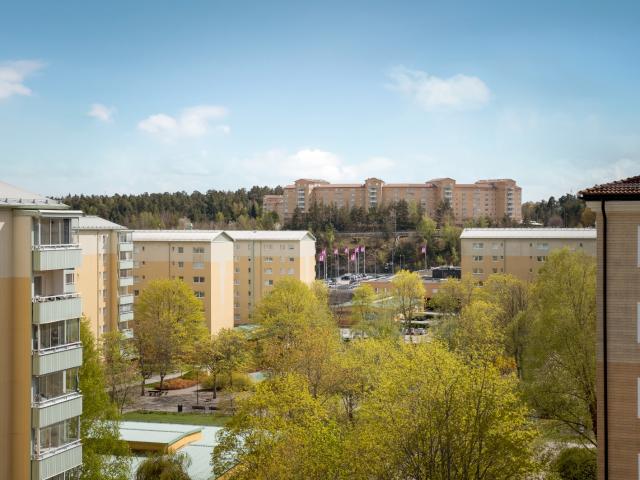 Rågvägen 7, 7tr