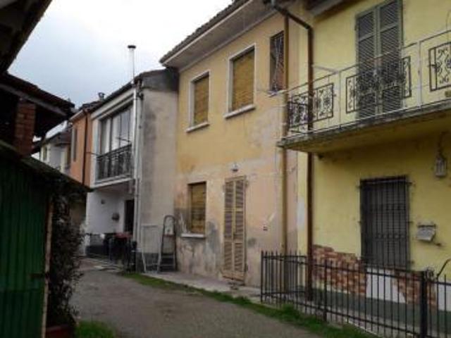 R.G.E. 407/2025 Pavia