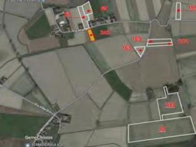 R.G.E. 489/2022 Pavia