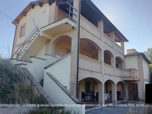 R.G.E. 49/2025 Pesaro