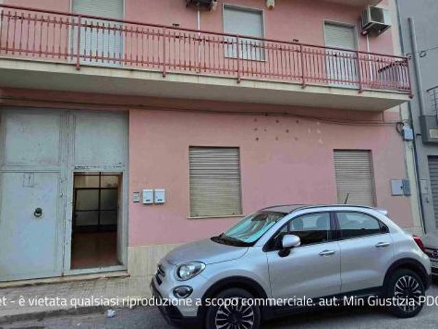 R.G.E. 50/2023 Trapani