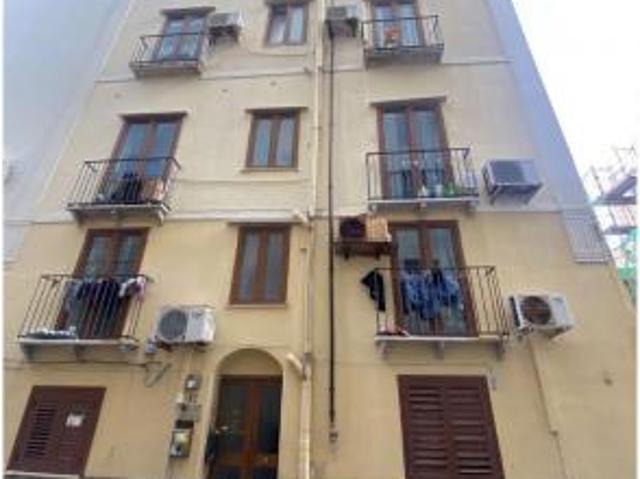 R.G.E. 62/2021 Trapani