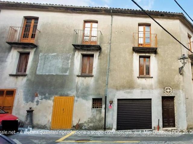 R.G.E. 68/2023 Castrovillari