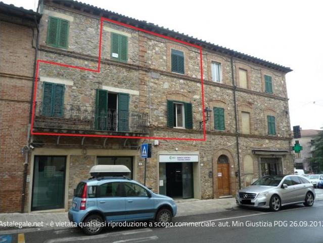 R.G.E. 74/2025 Siena