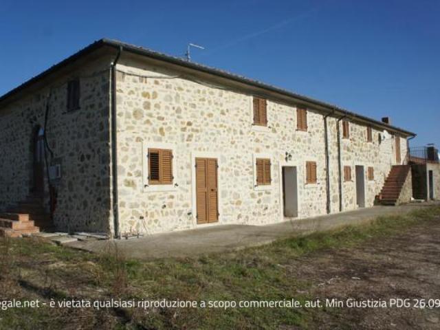 R.G.E. 77/2012 Siena ex Montepulciano