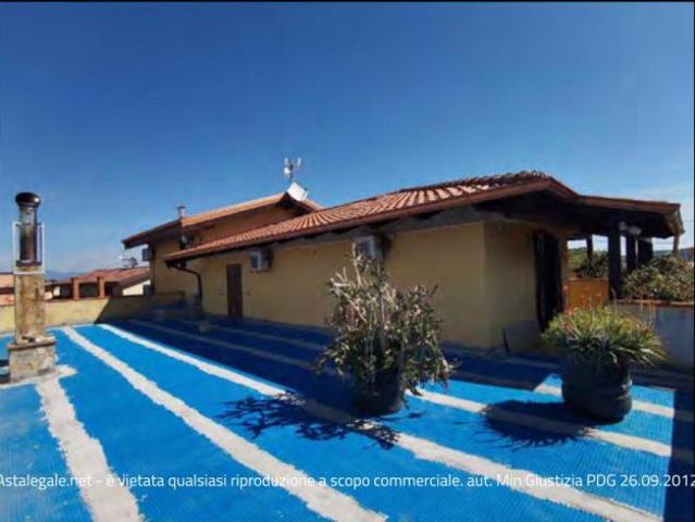R.G.E. 92/2022 Castrovillari
