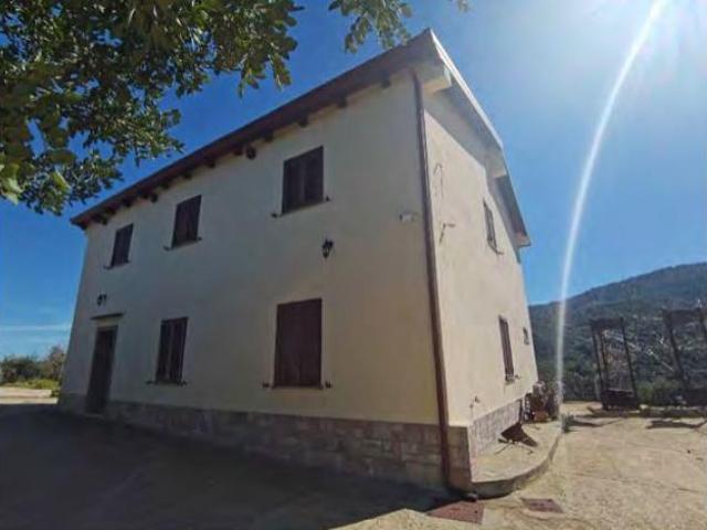 R.G.E. 92/2022 Castrovillari
