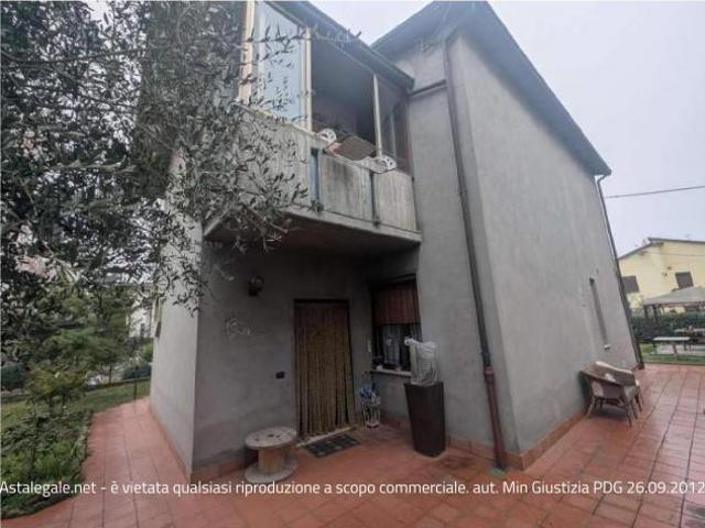 R.G.E. 93/2025 Forli