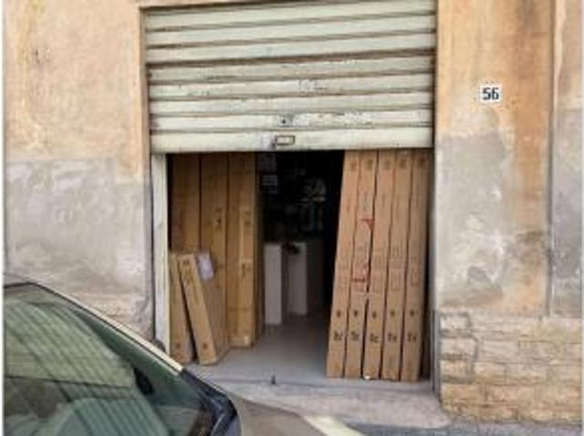 R.G.E. 96/2023 Trapani