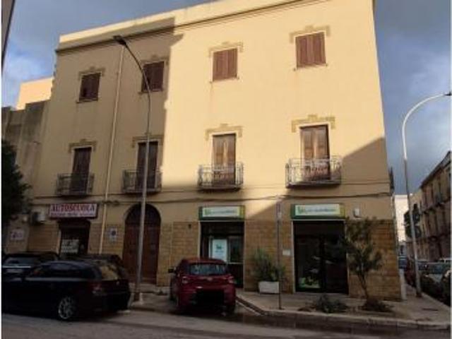 R.G.E. 107/2025 Trapani