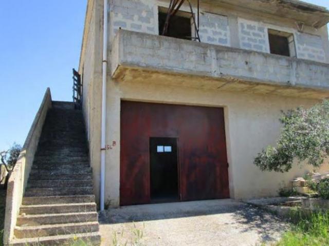 R.G.E. 134/2025 Marsala