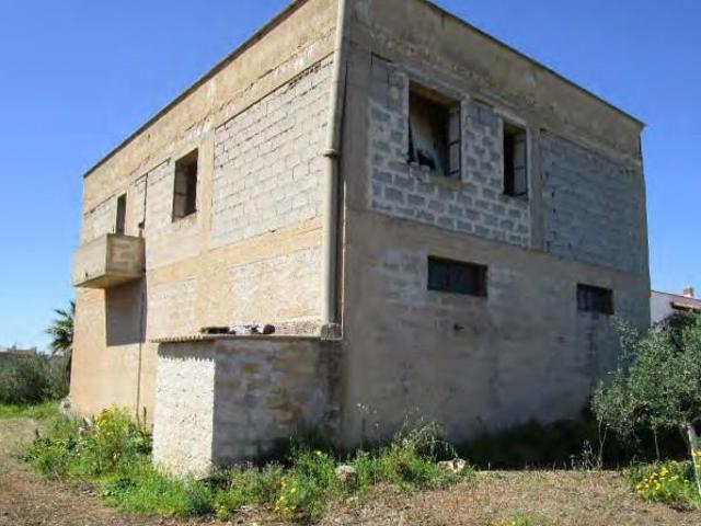 R.G.E. 134/2025 Marsala
