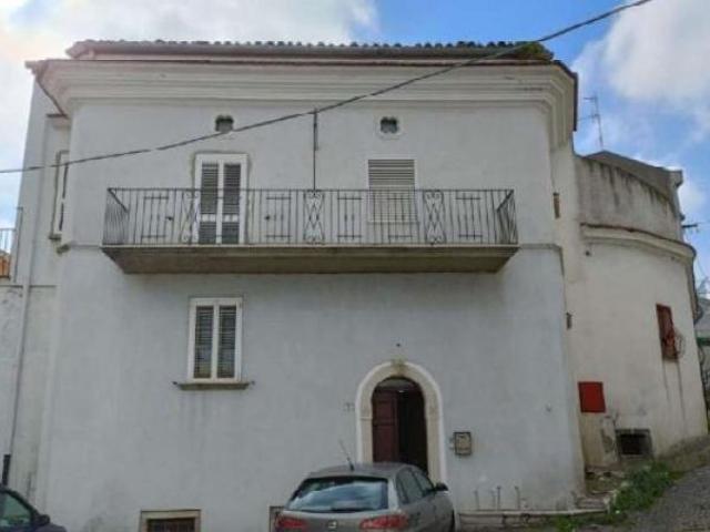 R.G.E. 15/2024 Potenza