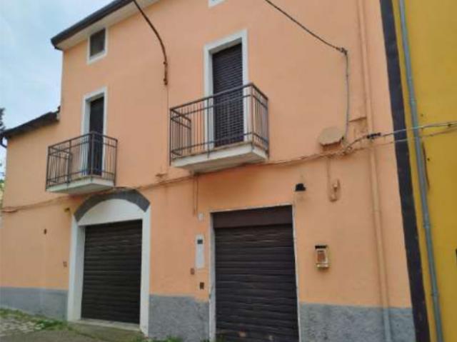 R.G.E. 16/2001 Potenza ex Melfi