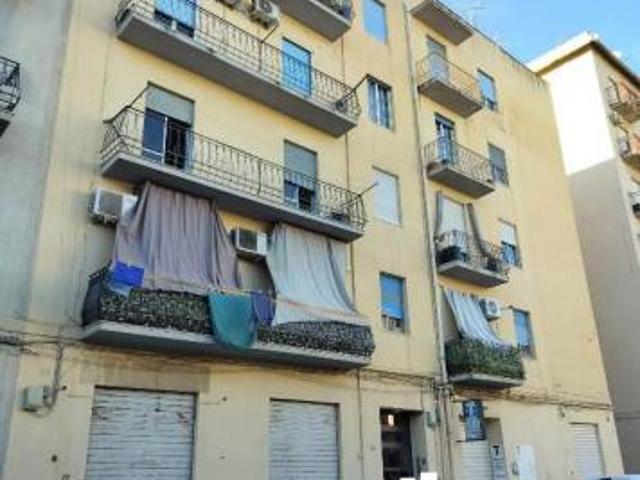R.G.E. 16/2025 Trapani