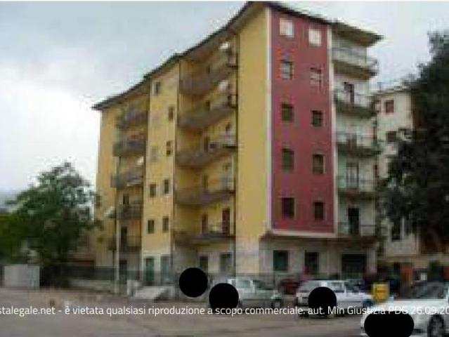 R.G.E. 176/2013 Potenza