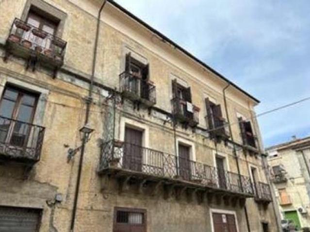 R.G.E. 18/2024 Castrovillari