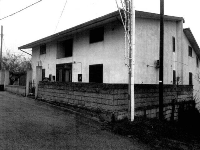 R.G.E. 18/2024 Potenza