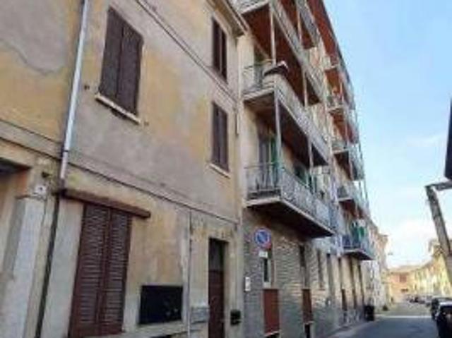 R.G.E. 19/2025 Pavia
